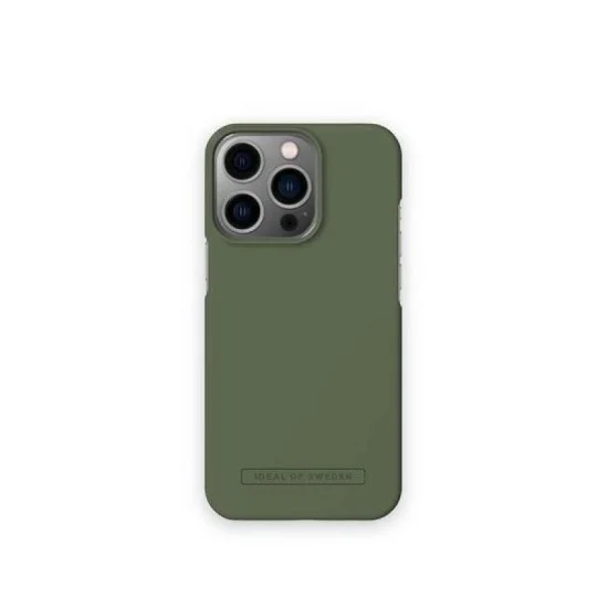 Ideal of Sweden Case for iPhone 14 Pro Max - Khaki